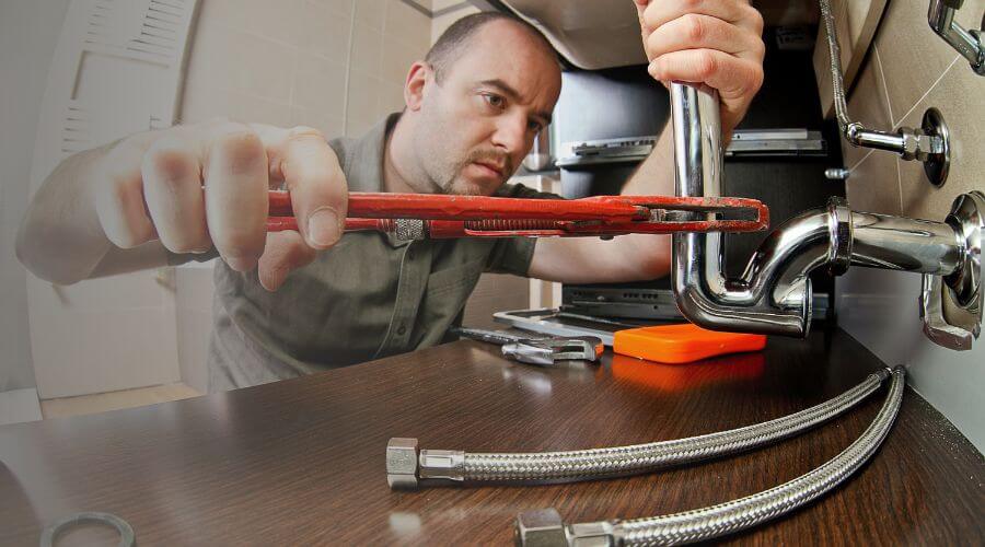 Local tankless water heater installation in Wilton, NH